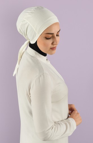 Ecru Onderkap 90100-03