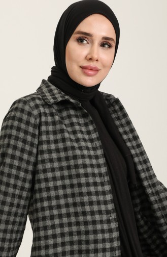 Gray Tuniek 6554-04