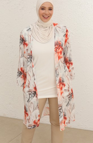 Orange Anzüge 0129B-02