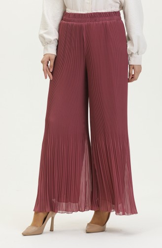 Plooibroek 4000-04 Dusty Rose 4000-04