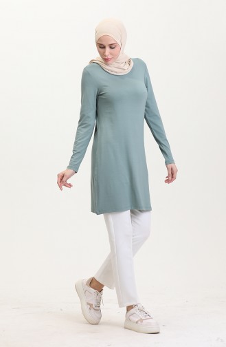 Green Tuniek 10345-11