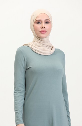 Green Tuniek 10345-11
