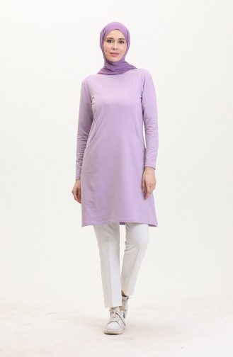 Lila Tunikas 10503-02