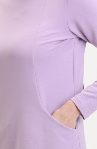 Lila Tunikas 10503-02