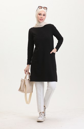 Black Tuniek 10503-04
