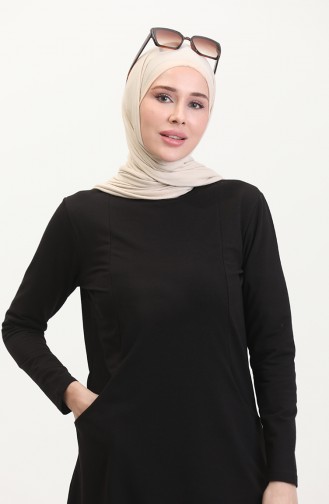 Black Tuniek 10503-04