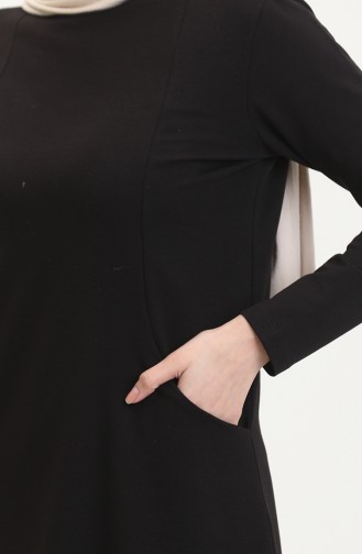 Black Tuniek 10503-04