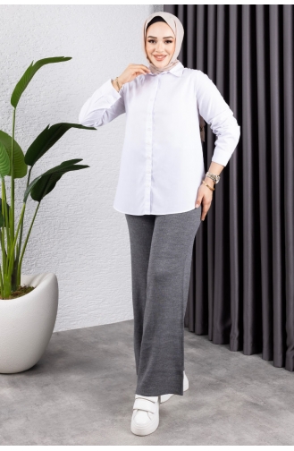 Gray Broek 350-02