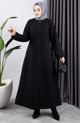 Caban Noir 2060-01