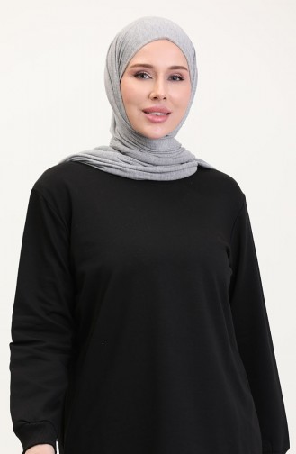 Tunique Noir 280128-11