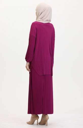 Purple Suit 0015-05