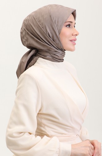 Dark Mink Scarf 90186-16