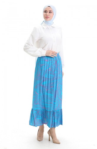 Blue Rok 2012B-01