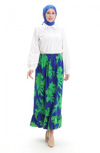 Saks-Blau Rock 2012K-02