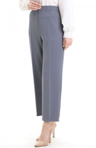 Grau Hose 4003-03