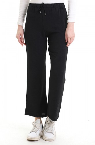 Black Broek 991040-01