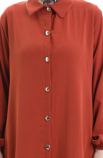 Ensemble Couleur brique 0089-07