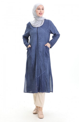 Indigo Cape 0708-03